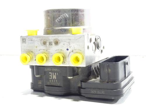 ABS pump SUZUKI IGNIS III (MF, FF) 1.2 Hybrid AllGrip (ATK412) | BP33213062M43  - Image 6