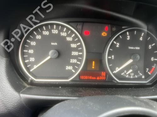 Brugte BMW 1 (E81) 118 i 4960177