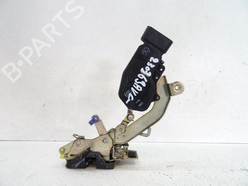 Front left lock SUZUKI IGNIS I (FH) 1.3 (HV51, HX51, RG413) | BP20063738C98 