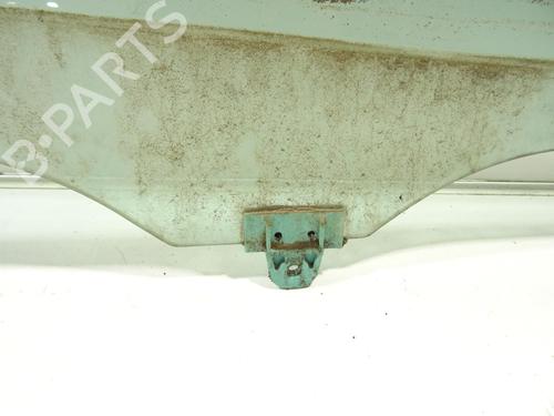 Dør rude højre foran NISSAN NOTE (E12) 1.5 dCi | BP32094331C19 - Image 4