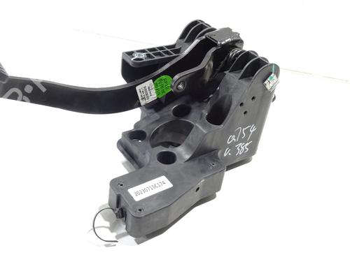 Break pedal MG MG ZS SUV (AZS1) 1.0 T-GDi | BP27928184I19  - Image 6