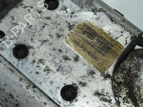 Annen LAND ROVER RANGE ROVER SPORT II (L494) 4.4 SDV8 4x4 | BP29525813O1 