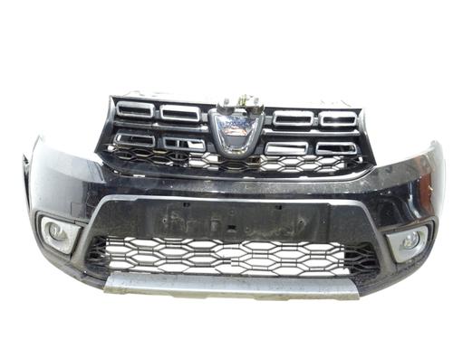 Front bumper DACIA SANDERO II TCe 90 (B8M1, B8MA, B8AC) | BP37527649C7 - Image 2