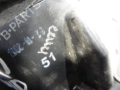 Lamp holder PEUGEOT 208 I (CA_, CC_) 1.4 HDi | BP30124730L10 