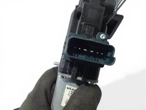 Front left window mechanism RENAULT MEGANE IV Hatchback (B9A/M/N_) 1.3 TCe 140 (B9NB) | BP37725120C22 - Image 2