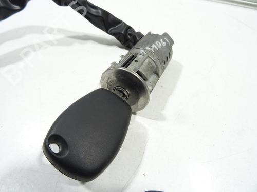 Ignition barrel DACIA LOGAN (LS_) 1.6 (LS0B, LS0D, LS0F, LS0H) | BP29896020M48 