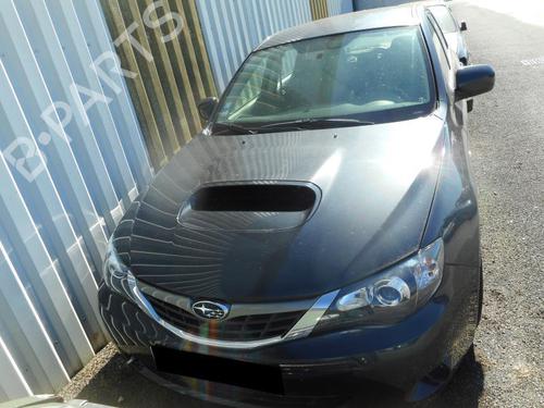 Left front window switch SUBARU IMPREZA Hatchback (GR, GH, G3) 2.0 D AWD | BP21968187I27 - Image 10
