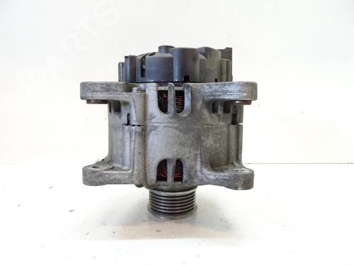 Generator RENAULT KANGOO / GRAND KANGOO II (KW0/1_) 1.5 dCi 90 (KW05, KW08, KW0G, KW11) (90 hp) 20041041