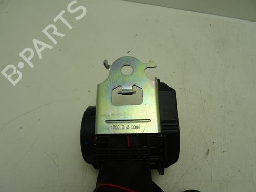 Rear right belt tensioner PEUGEOT 208 I (CA_, CC_) 1.6 GTi | BP28190622C90 