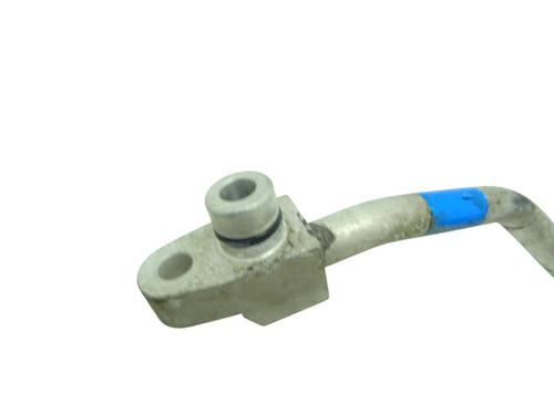 AC pipe NISSAN NAVARA NP300 (D40) 2.5 dCi 4WD (D40TT, D40T, D40M, D40BB) | BP38165023M126 - Image 4