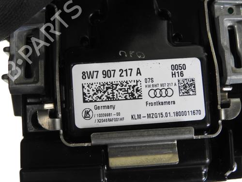 Camera AUDI A5 Convertible (F57, F5E) 2.0 TFSI | BP20040848E14 