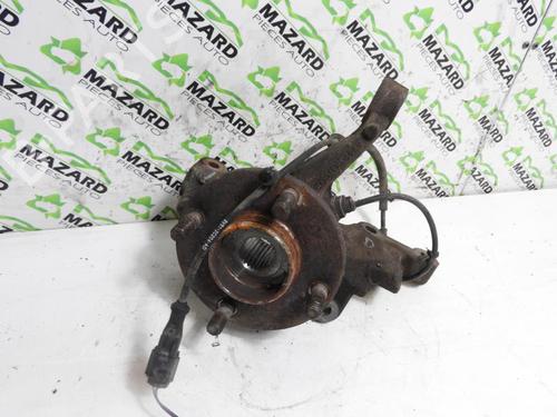 Used Other FORD FIESTA V (JH_, JD_) [2001-2014]  20048249