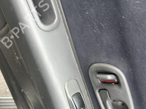 Left front window switch MITSUBISHI PAJERO SPORT I (K7_, K9_) 2.5 TD (K94W) | BP40456588I27 - Image 16