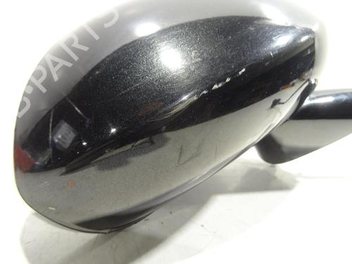 Right mirror OPEL CORSA E (X15) 1.3 CDTI (08, 68) | BP24398433C27 