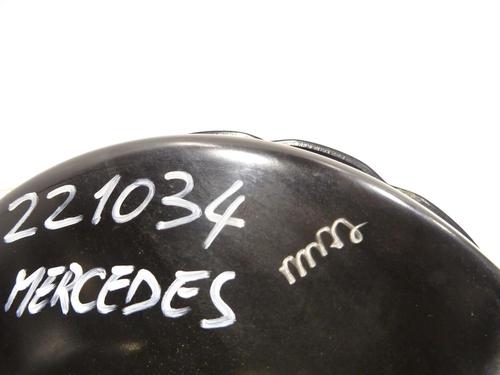 Servo brake MERCEDES-BENZ C-CLASS (W204) C 220 CDI (204.008) | BP28218258M42 