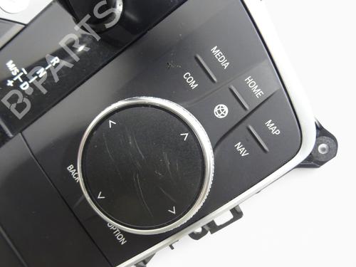 Gear lever BMW 4 Coupe (G22, G82) M 440 i Mild-Hybrid xDrive | BP37251182M90 - Image 2