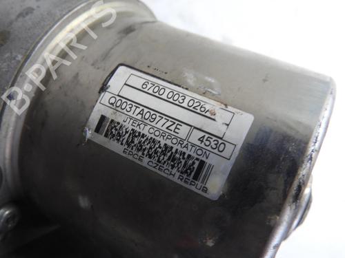 Electronic module MERCEDES-BENZ A-CLASS (W176) A 180 CDI / d (176.012) | BP21971011M83