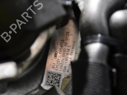 Engine VW GOLF VII (5G1, BQ1, BE1, BE2) 2.0 GTI | BP34413433M1  - Image 8