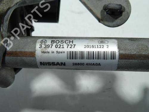 Front wiper motor NISSAN PULSAR Hatchback (C13) 1.2 DIG-T | BP27707010M29  - Image 7
