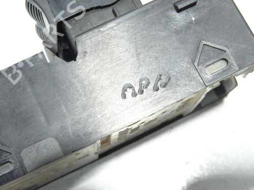 Used Left front window switch Left front window switch NISSAN MICRA III (K12) 1.5 dCi (65 hp) 24662519 24662519