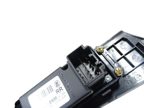 Right rear window switch MAZDA 3 (BK) 2.0 (BKEP) | BP38312726I28 - Image 6