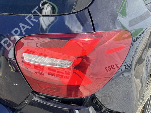 Egr MERCEDES-BENZ A-CLASS (W176) A 200 CDI / d (176.008) | BP40453427M69 - Image 8