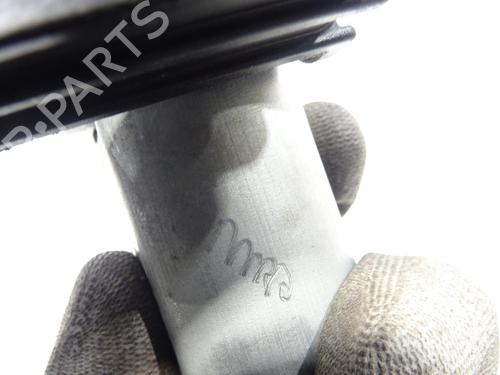 Ruitenwissermotor achter OPEL ASTRA J GTC 2.0 OPC Turbo (08) | BP29555306M102 