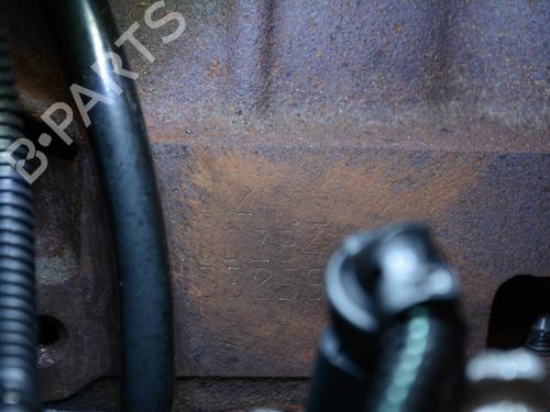 Engine OPEL MOVANO C Van (U9) 2.2 D | BP37725286M1  - Image 12