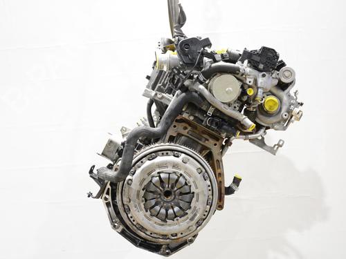 Engine RENAULT KANGOO Express (FW0/1_) 1.5 dCi 95 (FW16) | BP33532262M1  - Image 12