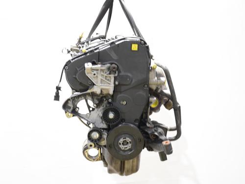 Motor FIAT MULTIPLA (186_) 1.9 JTD 105 (186AXB1A) (105 hp) 33022596