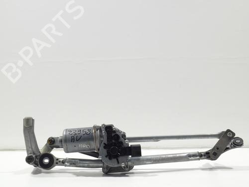 Used Front wiper motor BMW 3 Touring (E91) 320 d xDrive (184 hp) 20062357