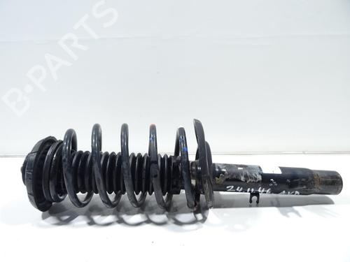 Used Right front shock absorber CITROËN C3 II (SC_) 1.4 HDi 70 (SC8HZC, SC8HR0, SC8HP4) (68 hp) 29937766