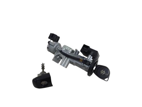 Ignition barrel SUZUKI SWIFT III (MZ, EZ) 1.3 DDiS (RS413D) | BP36790842M48 - Image 5