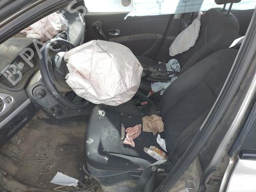 Front right window mechanism RENAULT CLIO III (BR0/1, CR0/1) 1.5 dCi (BR17, CR17) | BP31024128C23 