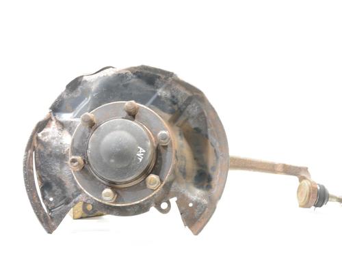 Højre Styrespindel Lejehus TOYOTA LAND CRUISER 90 (_J9_) 3.0 TD (KZJ90_, KZJ95_, KZJ90R, KZJ95R, KZJ90W, KZJ95W) (125 hp) 31660526