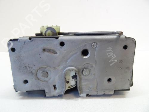 Rear left lock OPEL CORSA D (S07) 1.3 CDTI (L08, L68) | BP20044273C100 