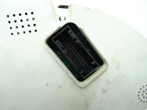 Used Instrument cluster Instrument cluster 37527825 37527825
