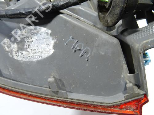 Right taillight HONDA CR-V II (RD_)  | BP28075814C35 
