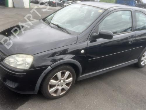 Intercooler OPEL CORSA C (X01) 1.3 CDTI (F08, F68) | BP32337134M30 - Image 14