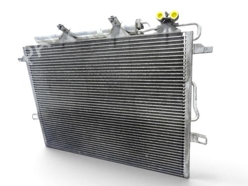 Used AC radiator AC radiator MERCEDES-BENZ E-CLASS (W211) E 270 CDI (211.016) (177 hp) 35995435 35995435