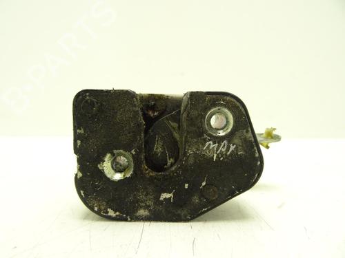 Used Rear right lock RENAULT MASTER II Van (FD) 2.5 dCi (FD01, FD02, FD21, FD22, FD31, FD32, FD3Y, FD71,... (120 hp) 28304350