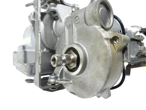 Steering column RENAULT CAPTUR I (J5_, H5_) 1.2 TCe 120 | BP38271360M21 - Image 6
