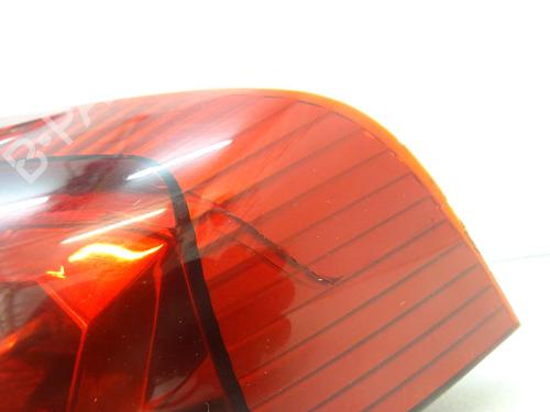 Left taillight NISSAN X-TRAIL I (T30) 2.2 Di 4x4 | BP21969110C34 
