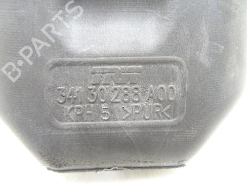 Høyre bak beltestrammer DS DS 3 (SA_) 1.2 THP 110 / PureTech 110 (SAHNPS, SAHNZ6, SAHNZT) | BP28209486C90 