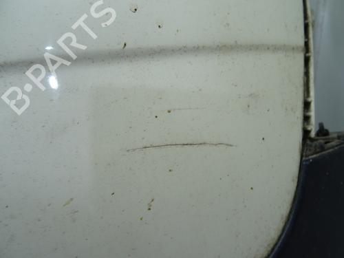 Rear bumper MINI MINI (R56) Cooper D | BP27154371C8 