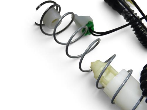 Fuel pump DACIA DUSTER (PYM_, PYN_) 1.6 HYBRID 140 | BP39166812M76 - Image 3