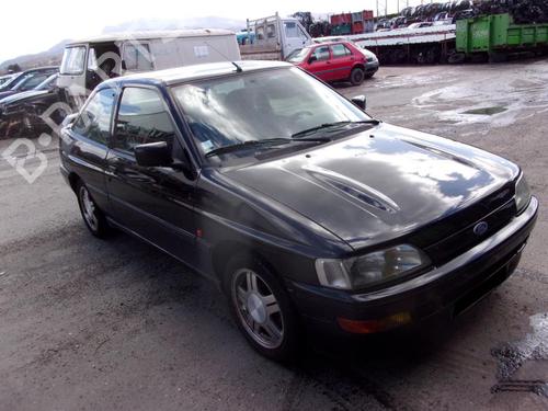Starter FORD ESCORT V (AAL, ABL) RS 2000 | BP21965628M8  - Image 6