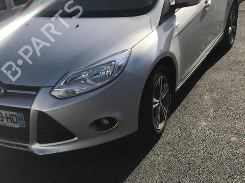 AC pipe FORD FOCUS III 1.0 EcoBoost | BP22200093M126  - Image 5