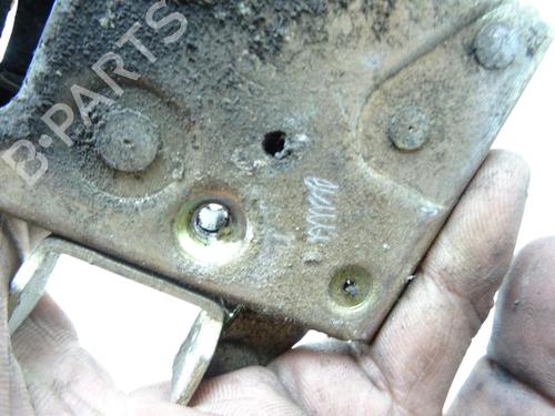 Used Front right lock Front right lock 39113370 39113370
