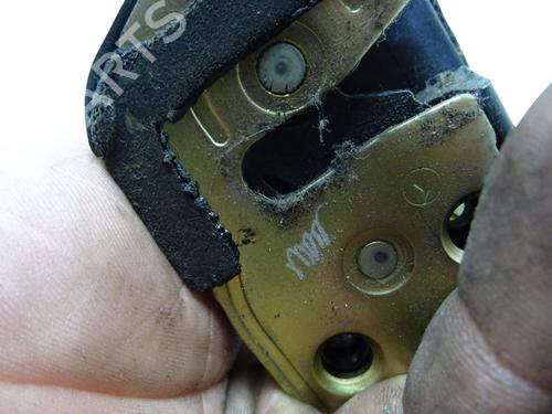 Used Front left lock Front left lock 38475174 38475174